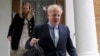 Boris Johnson à Londres le 13 juin 2019.