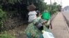 DRC Officials Order Evacuation of Goma, Fearing Another Volcano Eruption 