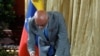 Parlamento de mayoría oficialista propondrá 27 fechas para las elecciones presidenciales de Venezuela