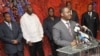 Ivorian Political Leaders Confirm October 31 Poll Date