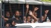 SE Asia Nations Rebuff Calls to Rescue Stranded Boat People