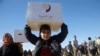 UN Reports Steady Increase in Mosul Displaced