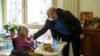 Holiday-COVID Policies Lead to Hard Choices at French Nursing Homes