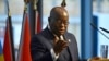 Ghana: Nana Akufo-Addo cherche un second mandat