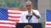 Amerikaliklarning uchdan biri: Obama o'tgan 70 yildagi eng zaif prezident