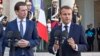 Beefed-Up EU Border Force Divides Members Ahead of Summit
