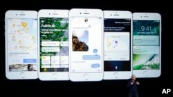iOS 10 can update your iPhone and make it seem like new.