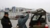 Afghanistan Hunts for Suspect in Kabul Killings, Karzai Calls for Calm