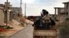 Un militant anticorruption tué dans une explosion en Libye