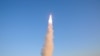 Pyongyang menace de riposter aux sanctions