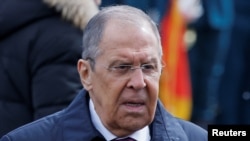 Russia marks Victory Day with military parade in Moscow