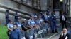 Former S. African President Zuma Appears in Court on Corruption Charges