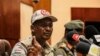 Sudan's Military Rulers to Protesters: No More 'Chaos'