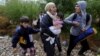 Rights Experts Call for End to Syrian Killing Fields