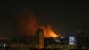Las fuerzas rusas que avanzan sobre Kiev parecen haber perdido algo de impulso: funcionarios 