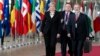 UK's May to Face Angry Lawmakers over Syria Airstrikes
