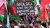 G'azo bilan bog'liq vaziyat qanday?
