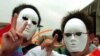 Jóvenes homosexuales en riesgo