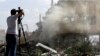 Allies See 'Serious Blow' to Syria's Chemical Arms
