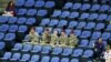 Vacant Olympic Seats to Be Filled by Military, Teachers