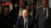 Weinstein Faces Sentencing, Prison in Landmark #MeToo Case