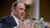 US Navy at a 'crossroads,' Trump's Navy secretary nominee warns 