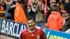 Steven Gerrard Cedera Setelah Bela Inggris