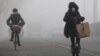 中国治污撞上煤铁产业复苏