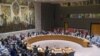  Réunion d'urgence vendredi du Conseil de sécurité de l'ONU sur la Syrie