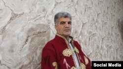 İbrahim Asmani