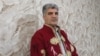 Azərbaycanlı fəal İbrahim Asmani