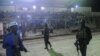 Des sportifs plutôt que des soldats dans le grand stade de Mogadiscio