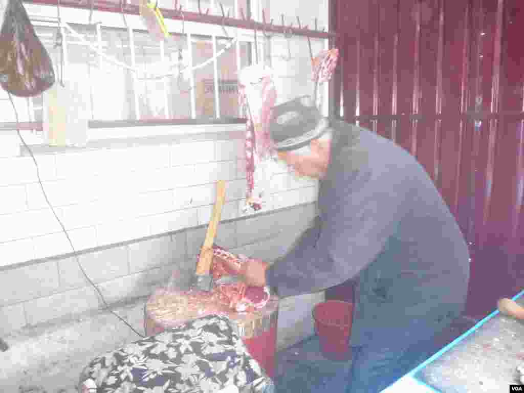 Kyrgyzstan Eid