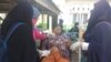 Tsunami Hits Small City on Indonesia's Sulawesi After Quake