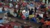 Half of Volcano Evacuees on Bali Are Asked to Go Home