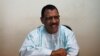 NIGER-ELECTION/ Mohamed Bazoum