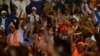 Kenya Ruling Party Primaries Kick Off to Chaotic Start