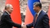 Putin i Ši u Pekingu najavili "novu eru" odnosa i kritikovali SAD