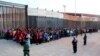 ACLU Asks Judge to Block Trump Asylum Rule as Case Is Heard