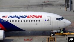 Malaysia Airlines