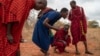 Preventing Conflict Between Lions and People 