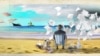 'นักการเมืองทั่วโลก และคนใกล้ชิด' เจอพิษเอกสาร "Paradise Papers"