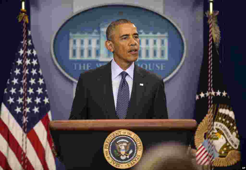 Amerika nafratga berilmaydi, bu qatliomga bag'rikenglik va mehr-muhabbat bilan javob beradi, deydi Prezident Barak Obama, Orlando shahrida o'ldirilgan o'nlab insonlarning oilalariga hamdardlik bildirar ekan.