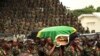 En Tanzanie, 45 morts dans une bousculade lors d'un hommage à Magufuli