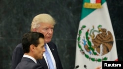 El anuncio lo hizo la Secretaría de Hacienda y Crédito Público del país latinoamericano.