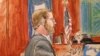 First Guantanamo Detainee Terror Trial Opens in New York