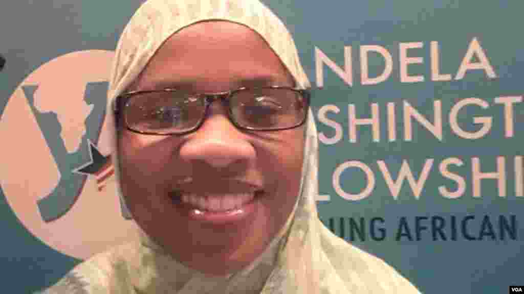 Fa'iezza Abdulsamad