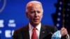 Biden Bertemu Para Gubernur Negara Bagian