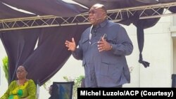 SML: Eyano ya boko na bilenge ya Bandundu na mbela ya kokota na mampinga