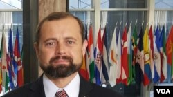 Thomas Perriello, Intumwa Idasanzwe ya Leta Zunze Ubumwe z'Amerika mu karere k'ibiyaga bigari